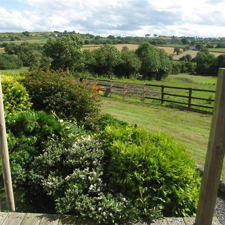 Derbyshire Holiday Cottages Holmesfield Ngoại thất bức ảnh