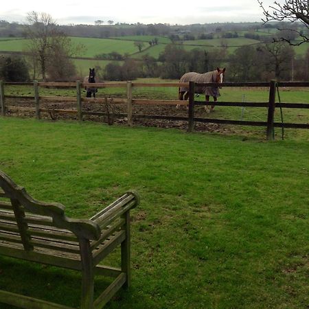 Derbyshire Holiday Cottages Holmesfield Ngoại thất bức ảnh