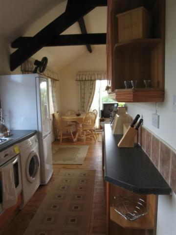 Derbyshire Holiday Cottages Holmesfield Ngoại thất bức ảnh