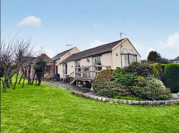 Derbyshire Holiday Cottages Holmesfield Ngoại thất bức ảnh