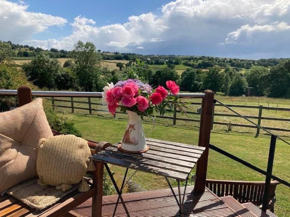 Derbyshire Holiday Cottages Holmesfield Ngoại thất bức ảnh
